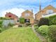 Thumbnail Link-detached house for sale in Beswick Gardens, Bilton, Rugby