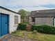 Thumbnail End terrace house for sale in Dimsdale Road, Wishaw