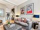 Thumbnail Terraced house for sale in Dulka Road, London