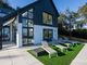 Thumbnail Detached house for sale in Hill View Lodge, Lydwell Road, Torquay, Devon