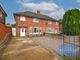 Thumbnail Semi-detached house to rent in Millstone Avenue, Talke, Stoke-On-Trent