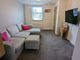 Thumbnail Town house for sale in Salford Way, Church Gresley
