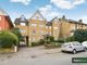 Thumbnail Flat to rent in Friern Park, North Finchley