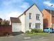 Thumbnail Link-detached house for sale in Glover Road, Castle Donington, Castle Donington, Derbyshire