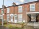 Thumbnail Terraced house to rent in Silver Road, Norwich