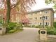 Thumbnail Flat for sale in The Manor, 10 Ladywood Road, Oakwood, Leeds