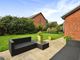 Thumbnail Detached house for sale in Oaks Close, Aston, Nantwich, Cheshire