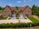 Thumbnail Detached house for sale in Rowsham Road, Bierton, Aylesbury