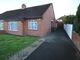 Thumbnail Bungalow to rent in Woolsery Avenue, Exeter
