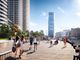 Thumbnail Flat for sale in 15-03 One Park Drive, Canary Wharf, London