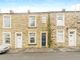 Thumbnail Terraced house for sale in China Street, Accrington, Lancashire
