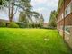 Thumbnail End terrace house for sale in Old Rectory Close, Harpenden, Hertfordshire