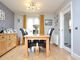 Thumbnail Detached house for sale in Springfield Crescent, Armadale, Bathgate