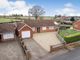 Thumbnail Detached bungalow for sale in Stocks Hill, Bawburgh, Norwich