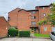 Thumbnail Flat to rent in Porter Close, Grays