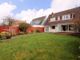 Thumbnail Detached house for sale in Beaulieu Avenue, Fareham