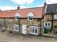 Thumbnail Cottage for sale in Underhill, Glaisdale, Whitby