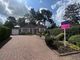 Thumbnail Detached bungalow for sale in Eden Croft, Kenilworth