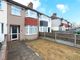 Thumbnail Terraced house for sale in Clovelly Road, Bexleyheath, Kent