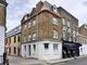 Thumbnail Flat to rent in Felgate Mews, London