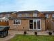 Thumbnail Detached house for sale in The Hedgerows, Northfleet, Gravesend, Kent