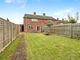 Thumbnail Semi-detached house for sale in Old Mill Avenue, Warboys, Huntingdon