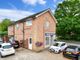 Thumbnail Flat for sale in Hazelwood Close, Crawley Down, West Sussex