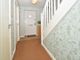 Thumbnail Detached house for sale in Essington Way, Brindley Village, Sandyford, Stoke-On-Trent