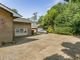 Thumbnail Bungalow for sale in Rowley Lane, Arkley, Hertfordshire