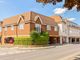 Thumbnail Flat to rent in Cheam Road, Ewell, Epsom