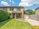 Thumbnail End terrace house for sale in Courthouse Road, Maidenhead, Berkshire