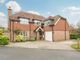 Thumbnail Detached house for sale in Plaistow Road, Loxwood
