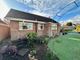 Thumbnail Detached bungalow for sale in Kingston Close, Branton, Doncaster