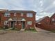 Thumbnail Semi-detached house to rent in Blackthorn Row, Faringdon