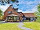 Thumbnail Detached house for sale in The Elms, Elm Tree Avenue, Frinton-On-Sea