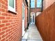 Thumbnail Town house to rent in Chaucer Street, Leicester