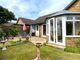 Thumbnail Bungalow for sale in Templar Close, Sandhurst, Berkshire