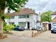 Thumbnail Semi-detached house for sale in St. James Way, Sidcup