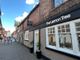 Thumbnail Commercial property for sale in 36 Saturday Market, Beverley, East Yorkshire