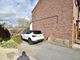 Thumbnail End terrace house for sale in Dudley Close, Thurncourt, Leicester