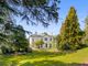 Thumbnail Detached house for sale in Higher Warberry Road, Torquay, Devon