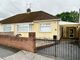 Thumbnail Bungalow for sale in Beachgrove Gardens, Fishponds, Bristol