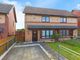 Thumbnail Semi-detached house for sale in Bellrock View, Glasgow