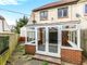 Thumbnail Semi-detached house for sale in Thornfield Road, Consett, County Durham