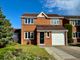 Thumbnail Detached house for sale in Abbots Way, Preston Farm, North Shields