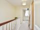 Thumbnail Terraced house for sale in Clos Y Cudyll Coch, Laleston, Bridgend