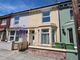 Thumbnail Terraced house to rent in Landguard Road, Southsea