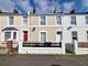 Thumbnail Terraced house for sale in St. Annes Road, Torquay