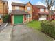Thumbnail Detached house for sale in Clover Drive, Rushden