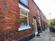 Thumbnail Terraced house to rent in Meadow Lane, Denton, Manchester